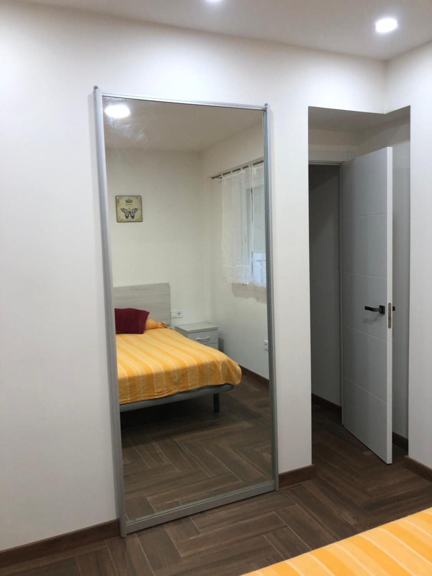 Apartamento La Plana Castellon de la Plana Exterior photo
