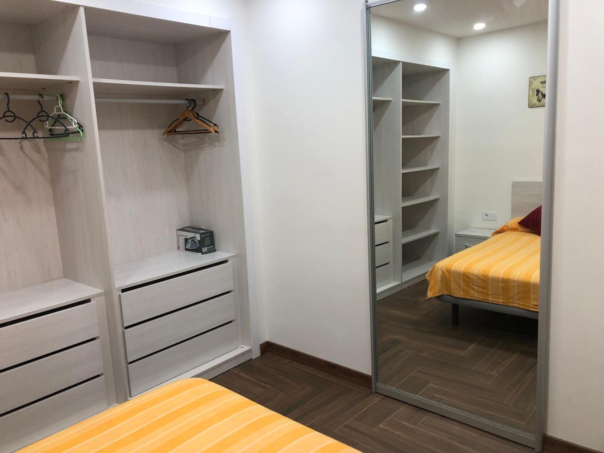 Apartamento La Plana Castellon de la Plana Exterior photo